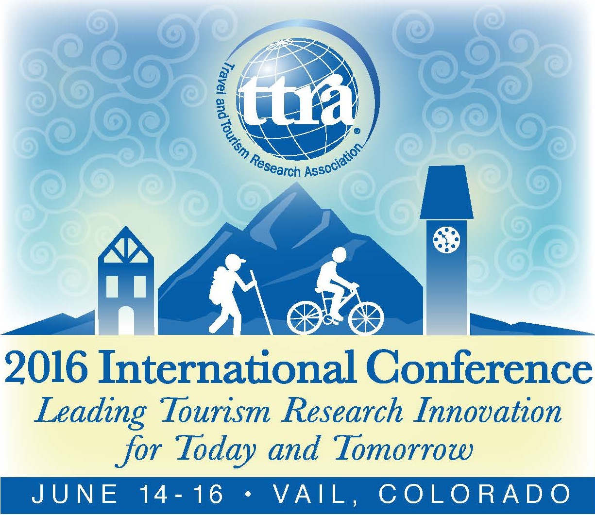 2016 TTRA International Conference