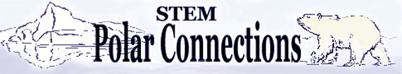 IPY STEM Polar Connections