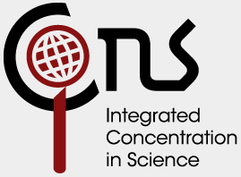 Integrated Concentration in STEM (iCons)