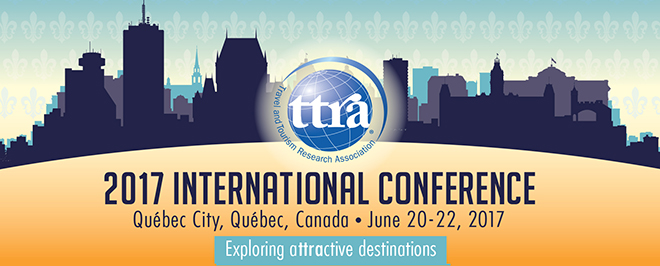 2017 TTRA International Conference