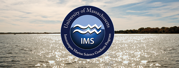 University of Massachusetts Intercampus Graduate School of Marine Sciences and Technology