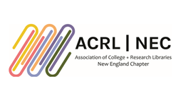 Association of College & Research Libraries New England Chapter logo