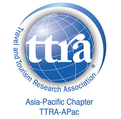 TTRA APac Chapter 2016 Annual Conference