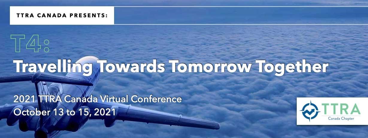 TTRA Canada 2021 Conference