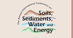 Proceedings of the Annual International Conference on Soils, Sediments, Water and Energy