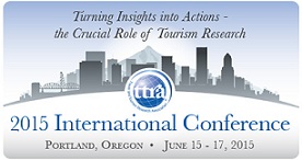 Tourism Travel and Research Association: Advancing Tourism Research Globally
