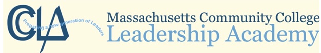 Massachusetts Community College Leadership Academy