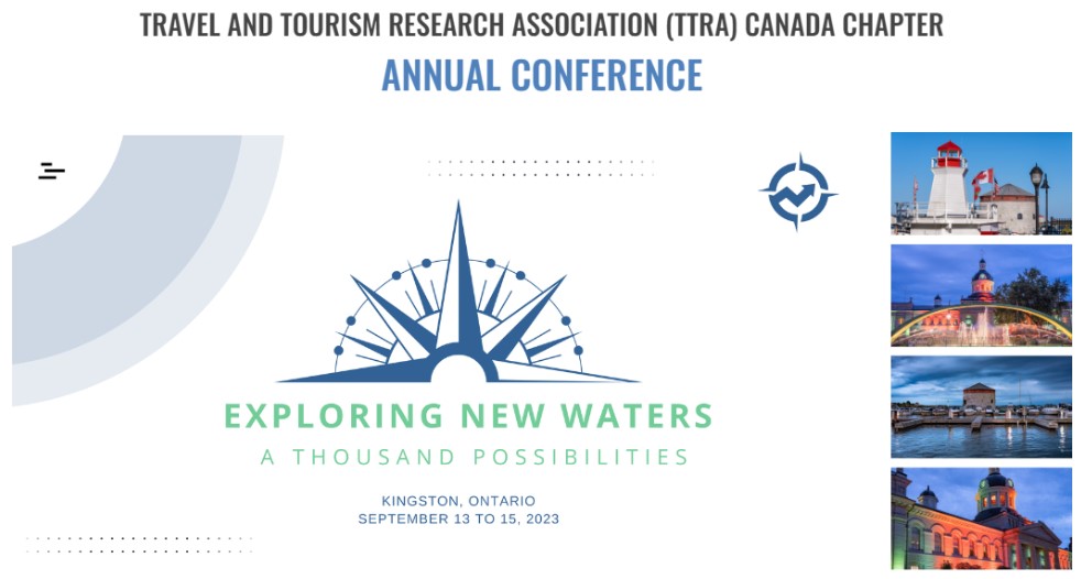 TTRA Canada 2023 Conference