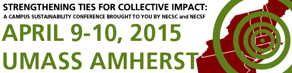 NECSC Conference 2015