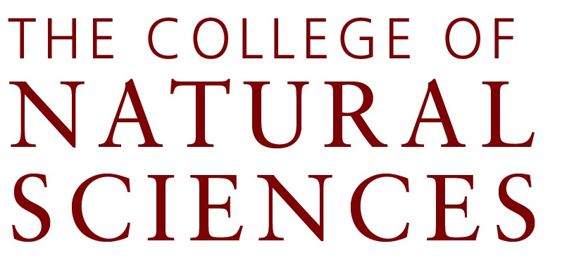 College of Natural Sciences