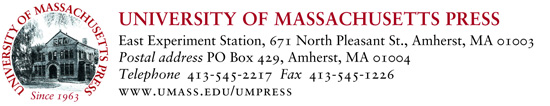 University of Massachusetts Press