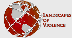 Landscapes of Violence Blog