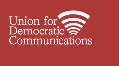 Union for Democratic Communications