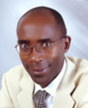 Visit Léonce Ndikumana