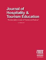 journal of hospitality and tourism management ranking