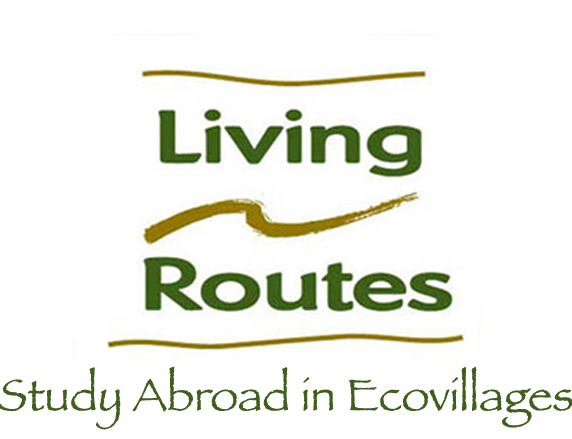 Living Routes
