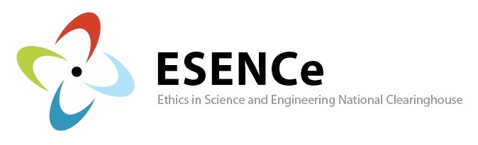 Ethics in Science and Engineering National Clearinghouse