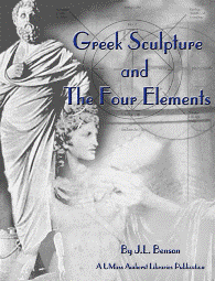 Greek Sculpture and the Four Elements
