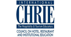International CHRIE Conference-Symposium Track
