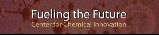 Fueling the Future Center for Chemical Innovation