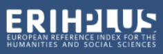 ERIH Plus logo