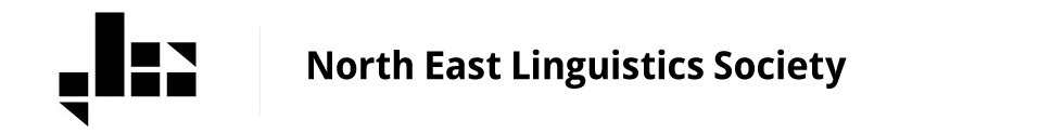 North East Linguistics Society