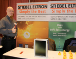 Stiebel Eltron by Dale Johnston Photography