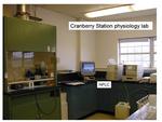Cranberry Station Physiology Lab