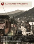 Vol. 3 No. 1: Special Photo Essay Issue: Policy and Violence by Adam C. Zimmer and Ana Del Conde