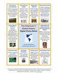 The Americas in Global History Choice Board by Robert W. Maloy and Torrey Trust