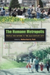 The Humane Metropolis
